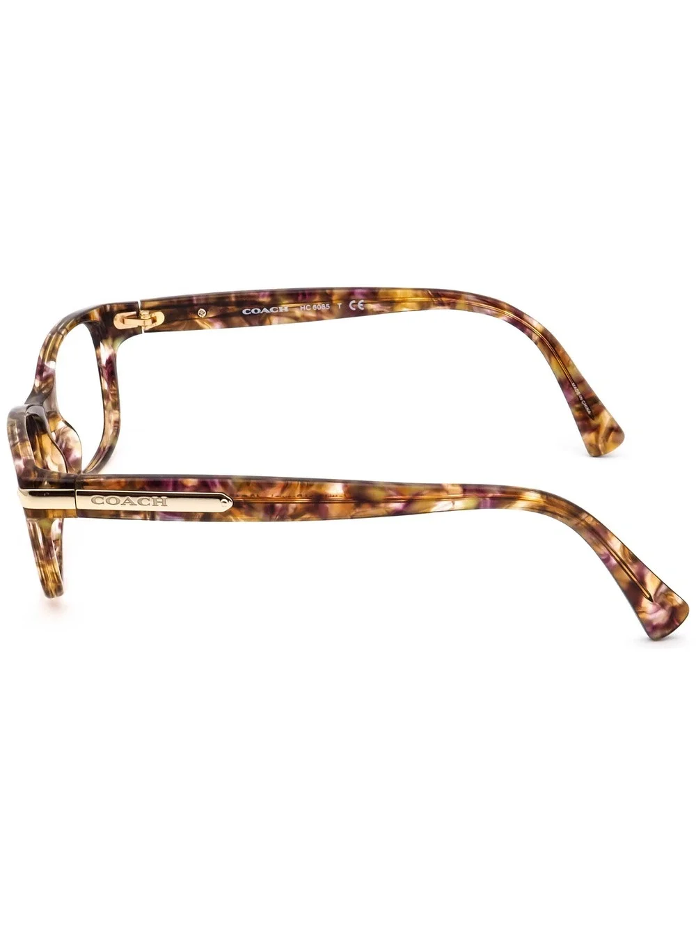 Coach HC 6065 5287 Eyewear